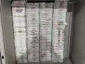 Игри    -   Wii, Wii DS , снимка 1