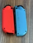 Nintendo Switch с поставен чип, снимка 9