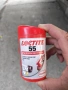 Корда Henkel тефлонова за уплътняване на резби бяла, 160 м, Loctite 55 , снимка 1