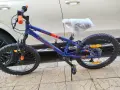Нов 20 цола велосипед колело , снимка 1