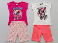Изгодно! Летни детски комплекти Monster High -152/ 158/164 , снимка 4