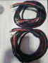  Bi-Wire кабел 2 х 3 метра , снимка 3