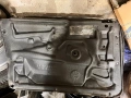 Продавам два комплектна Кори за VW Golf 3/Vento , снимка 10