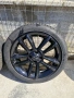 Джанти GM 17 цола , 4х100 , 7j , et44 , 215/45/17 Opel , Honda, снимка 2