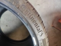 2бр. летни гуми 245/35/20 Continental, снимка 4