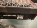 Allen&Heath ZED60-14FX, снимка 6