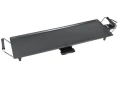 Скара елексрическа BESTRON ABP603 Plancha XL, 1800 W, черна, снимка 9