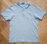 Оригинална Мъжки фланелка с яка Fred Perry , снимка 1