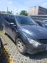 продавам ssangyong action, снимка 1
