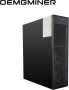Goldshell E-KA1M 5.5TH/s 1800W – Тих домашен ASIC миньор за Kaspa (KAS) с Wi-Fi, снимка 2