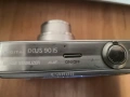 Фотоапарат Canon digital ixus 90 is, снимка 3