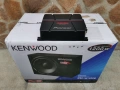 Бас каса 12" Kenwood KSC-W1200B БЕЗ или С усилвател, снимка 6