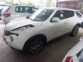Nissan Juke / Нисан Джук - на части, снимка 1