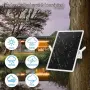 Соларен 4G LTE WiFi рутер със SIM карта 150 Mbps IP66, снимка 3