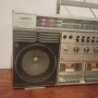 Голям радиокасетофон, снимка 2