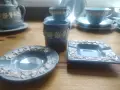 Wedgwood Embossed Queensware - прекрасни винтидж керамични предложения, снимка 18