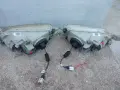 фарове за Мазда примаси със ЛЕД крушки , снимка 4
