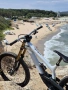 Колело YT Tues CF Pro Race, снимка 3