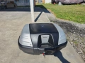Багажен куфар за Honda NC integra, снимка 1