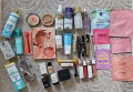 Разменям и продавам Kозметика от Bellebox , Loreal ,Avon и др., снимка 1