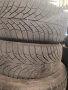 2бр.зимни гуми 195/50/15 Kumho, снимка 2
