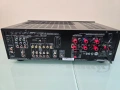 Onkyo Receiver SR507 Усилвател , снимка 5