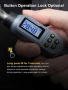 Динамометричен ключ GROWNEER Nex TW1 Ace 1.5-30 Nm, снимка 6