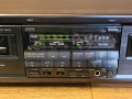 Касетен дек Onkyo TA-RW20 – Японска аналогова класика от златните години на касетните декове, снимка 9