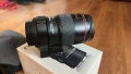 Canon 100 mm macro 2.8 IS USM, снимка 4