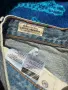 Levi's Premium 501 къси дънки - Размер 24" (XS) - Винтаж стил - Размяна възможна, снимка 8