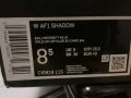 Дамски маратонки Nike Air Force 1 Shadow "Sail Multi", снимка 16