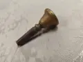 Миндщук Vintage за АлтХорн Lignatone Чехословакия, снимка 3