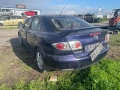 Мазда 6 1.8i 88kw 04г на части, снимка 3