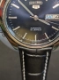 Японски Механичен Автоматичен Часовник Сейко Seiko 7S26A, снимка 3