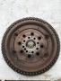Маховик LUK за Mercedes Vito W639 (2003–2010) A6460300805, снимка 2