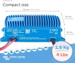 Нов Victron Blue Smart IP67 Charger - Водоустойчив , снимка 5