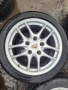 Лети джанти 17" за Porsche Panamera 970  , снимка 3