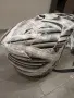 каска Acerbis + очила Thor, снимка 4