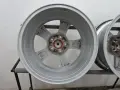 4бр 16ски джанти PLATIN за Seat, Audi, VW, Skoda,Mercedes 5х112мм. A161538 , снимка 8