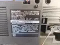 Sharp GF-780 топ , снимка 6