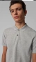 hugo boss - страхотна мъжка тениска M, снимка 1