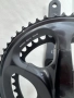 Shimano Ultegra FC-6700-комплект шосейни курбели, снимка 2