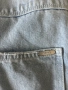 Мъжка риза ZARA (дънков плат), снимка 6