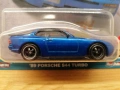 Hot Wheels Premium '89 Porsche 944 Turbo Car Culture, снимка 2