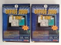 OFFICE 2000 ( 1 и 2 том ), снимка 1