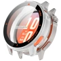 Huawei Watch GT Runner 2 / 360° Твърд пластмасов кейс с графика и вграден протектор за екран, снимка 10