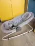 Продавам Бебешка електрическа Люлка 2 в 1, Музикална проходилка Fisher Price и Активна Гимнастика, снимка 9