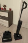 Dreame H15 Pro безжична вертикална прахосмукачка за сухо и мокро почистване, снимка 4