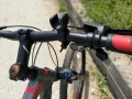 Велосипед kross 27.5, снимка 11