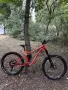 Enduro Merida one-sixty 7.600, снимка 10